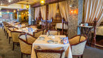 Tyubeteyka (Samal-1 shaǵyn aýdany, 2Б), restaurant