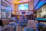 Lobby Bar (Dinmukhamed Kunayev Street, 7), bar, pub