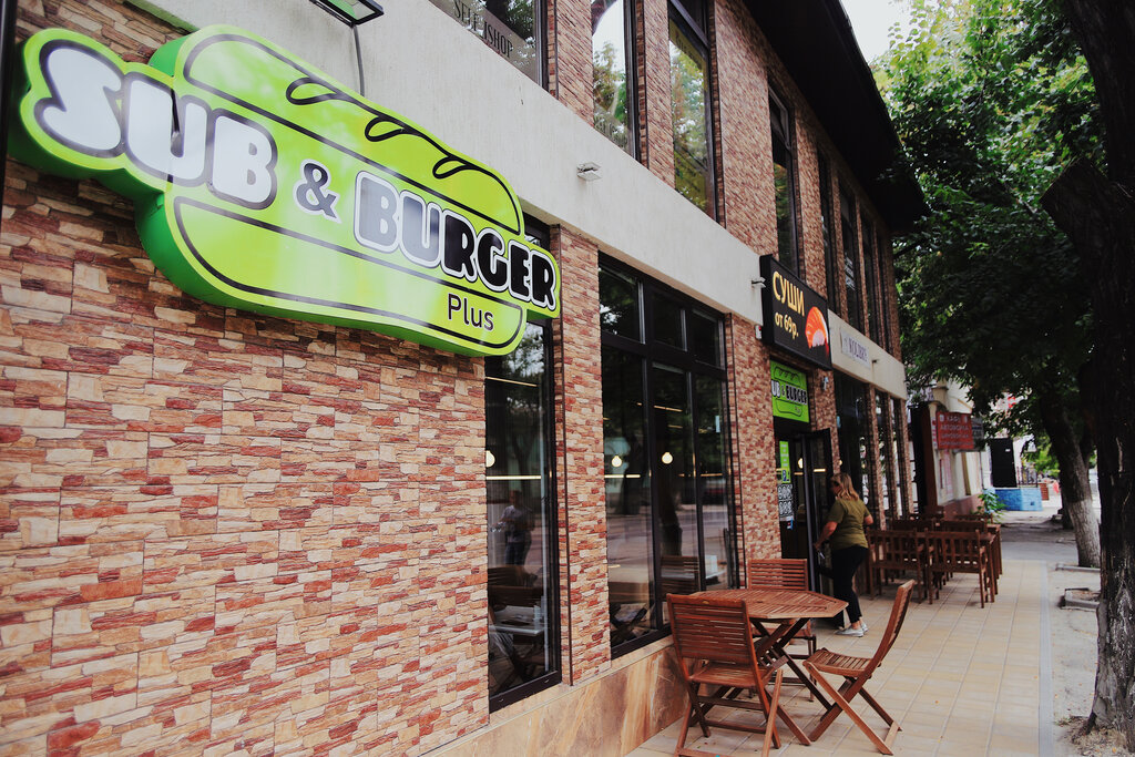 Kava banga ул карла маркса 51 фото Sub&Burger Plus, пиццерия, ул. Карла Маркса, 51, Симферополь - Яндекс Карты