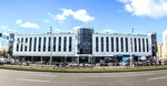 Hnri National development (Kolomyazhskiy Avenue, 18), professional development center
