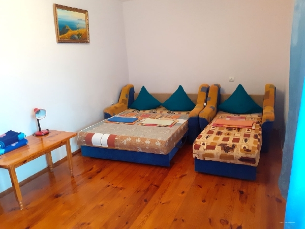 Фото Отдых в Орджоникидзе Апартаменты на Ленина