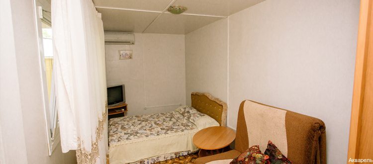 Фото Акварель