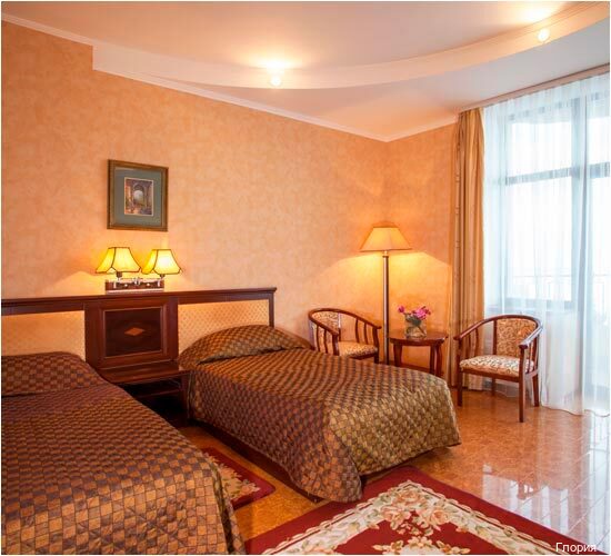 Фото Глория