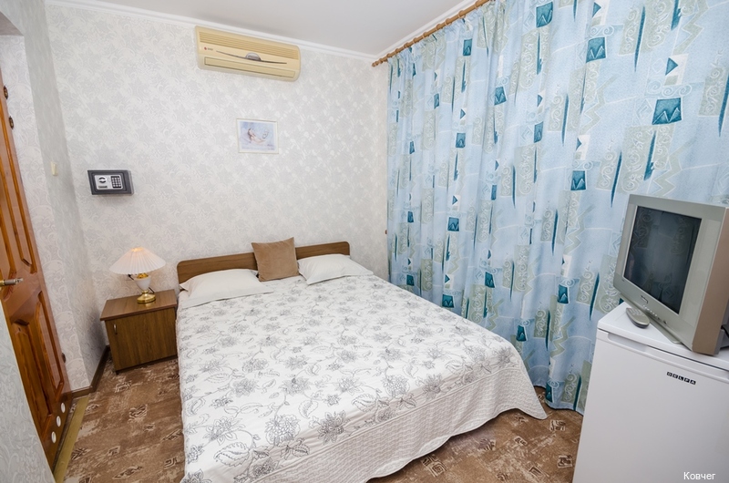 Фото Ковчег