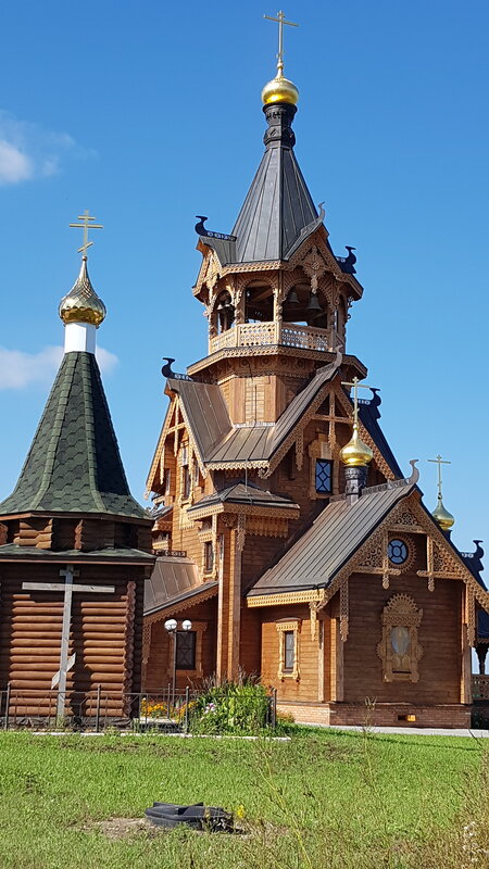 Барминский остров — фото 31