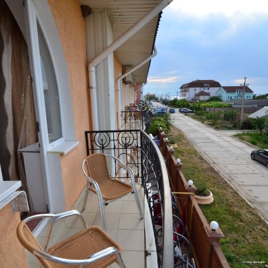 Фото Коттедж Дельфин