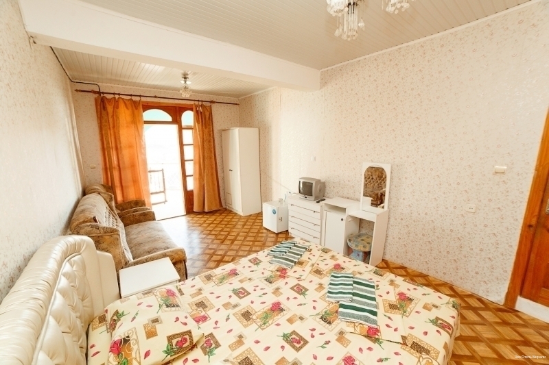 Фото Мирали