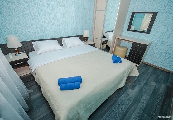 Фото Адмирал клуб