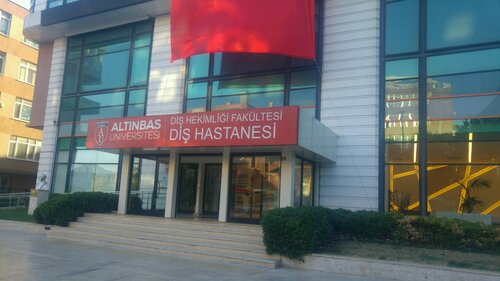 altınbaş üniversitesi telefon