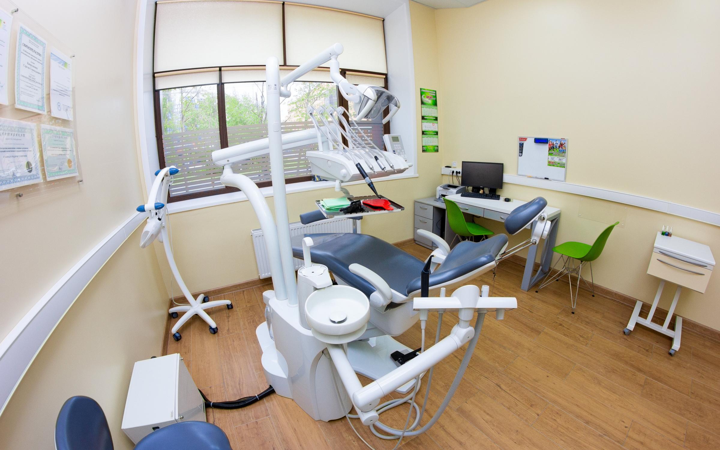 Dentistry Master Dent, dental clinics, Russia, Kaliningrad, Internatsionalnaya S