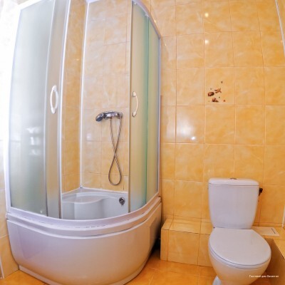 Фото Гостевой дом Казантип