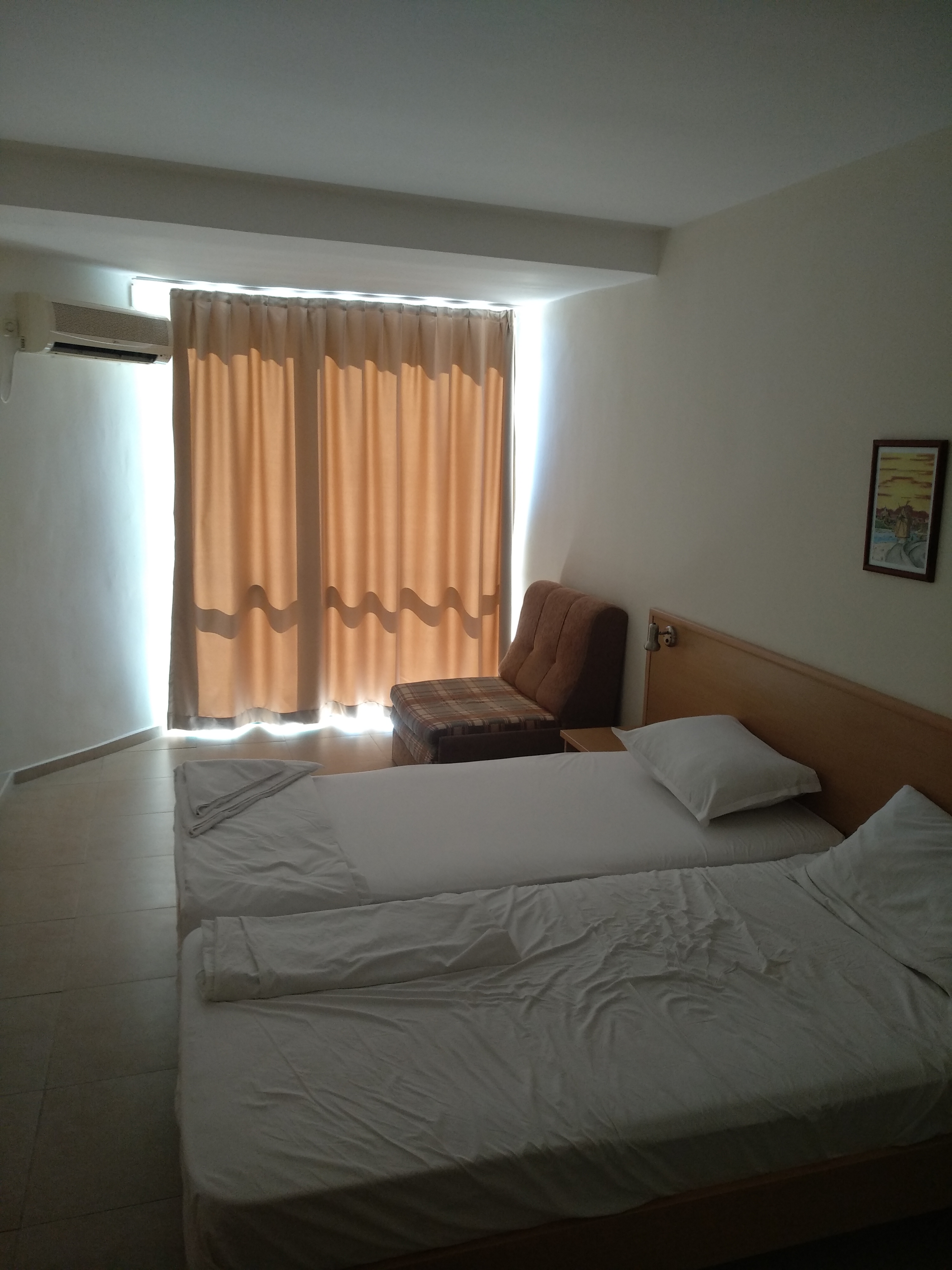 Фото Отель Дельфин