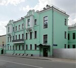Экспозиционно-мемориальный отдел Квартира Г. М. Кржижановского Музея современной истории России (Sadovnicheskaya Street, 30с1), museum