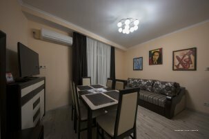 Иное жильё Yellow Submarine в Ялте