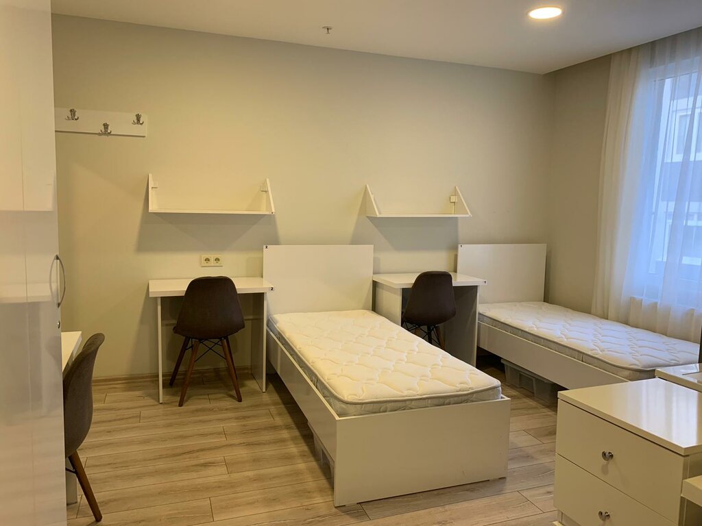 cevhan kiz ogrenci yurdu yurtlar fahrettin kerim gokay cad no 252 kadikoy istanbul turkiye yandex haritalar
