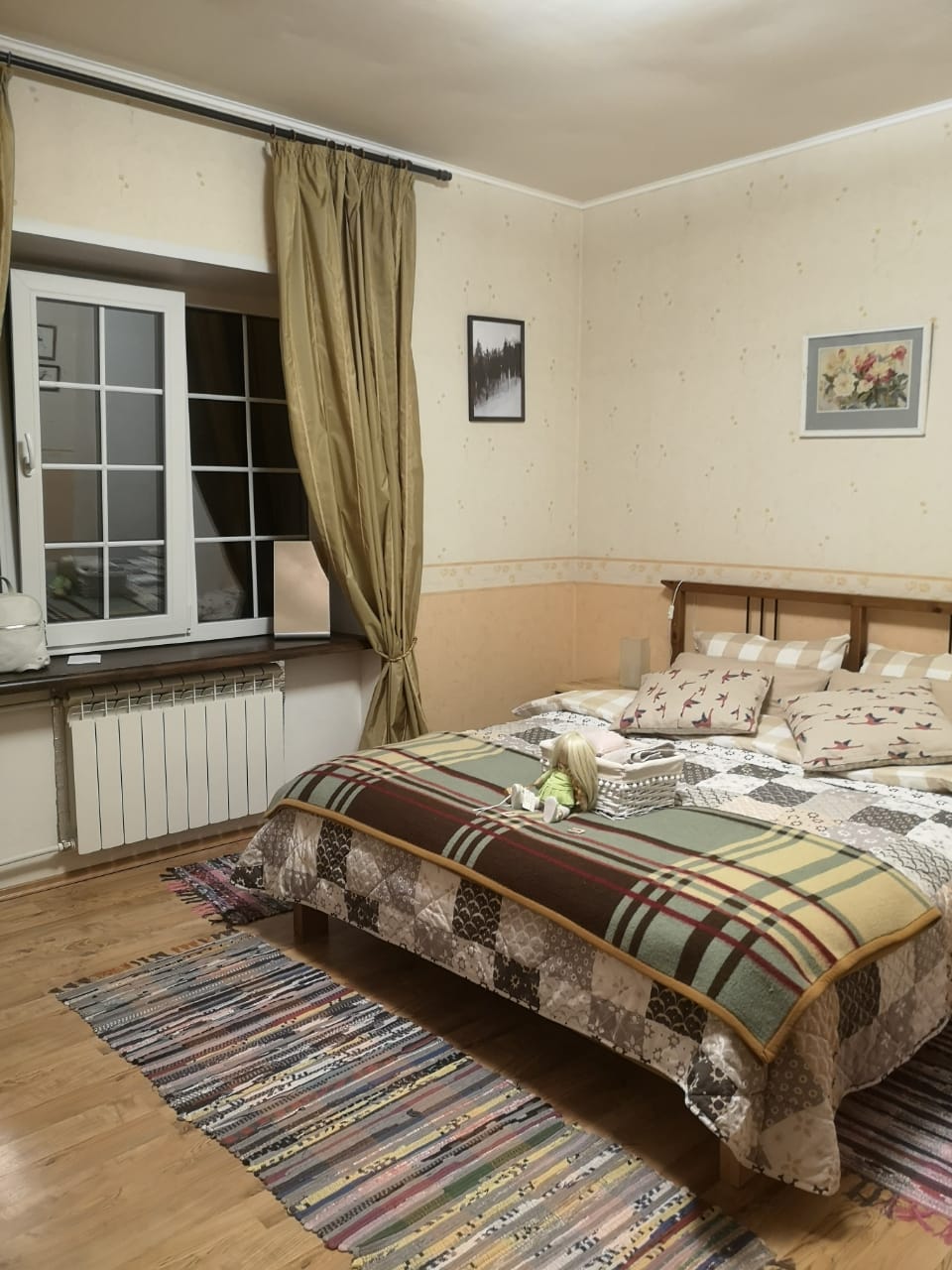 Фото Dream Village