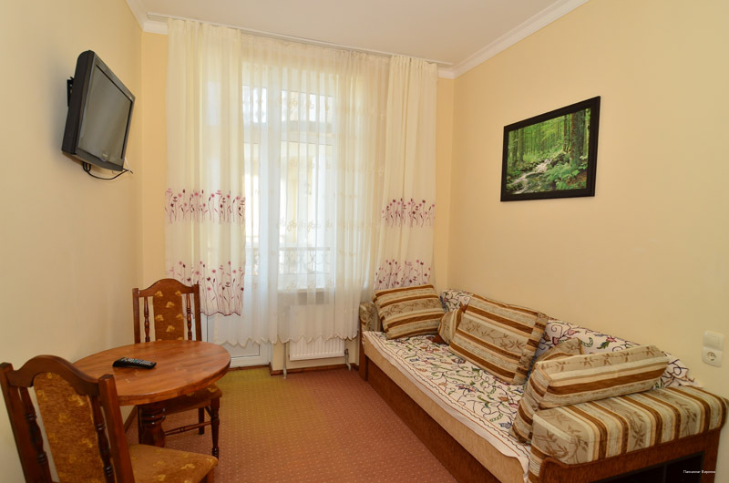 Фото Виренея