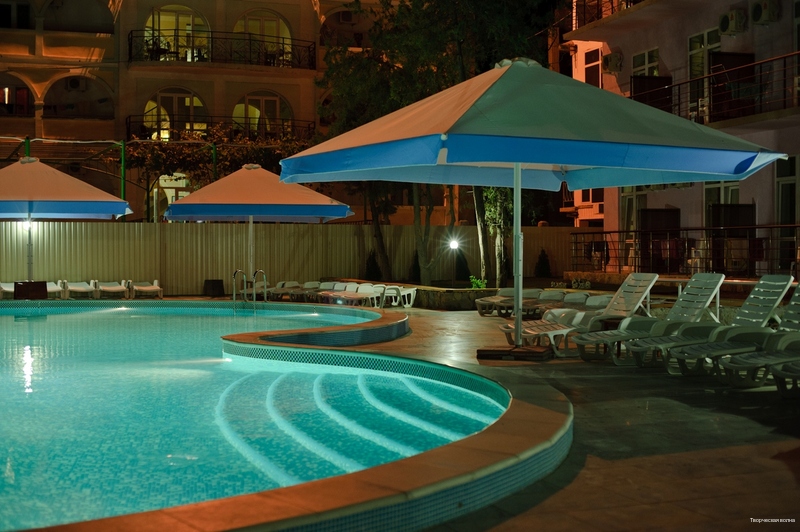 Фото Творческая волна