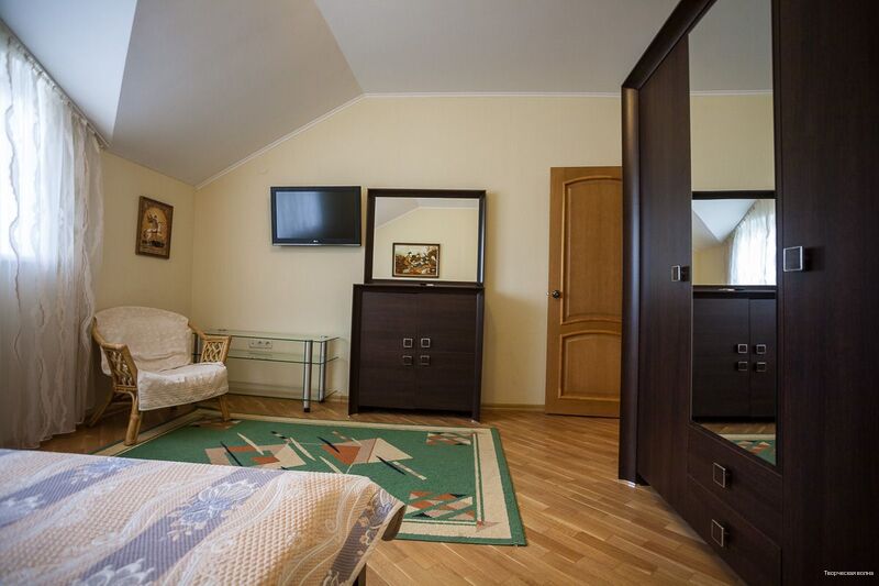 Фото Творческая волна