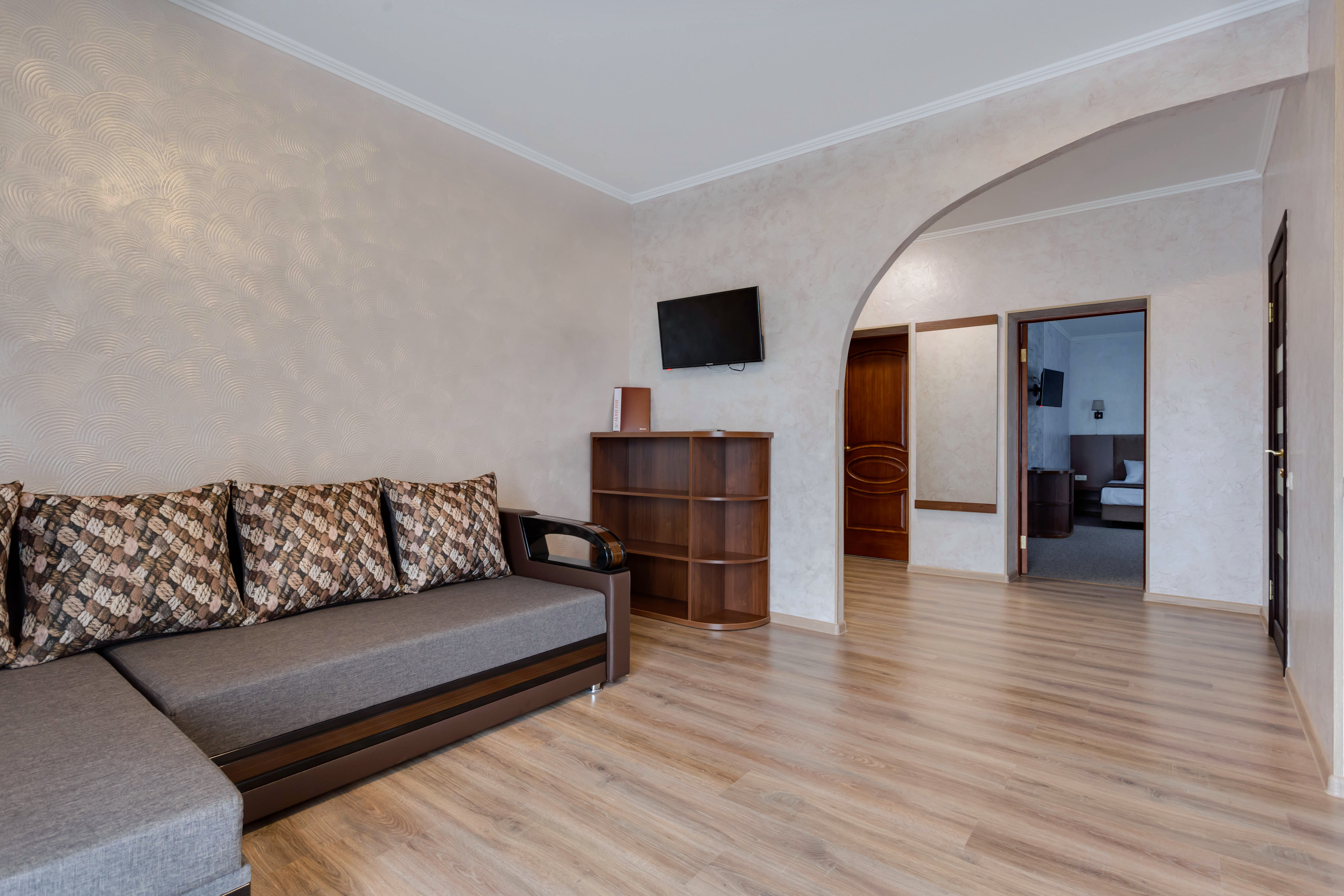 Фото Аквилон