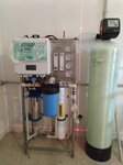 Vododel (Novorossijskaya Street, 98/2), water filters