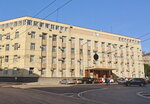 Control and accounts chamber of the Voronezh region (gorodskoy okrug Voronezh, Leninskiy District, Lenina Square, 12) ، هيئات الرقابة الحكومية
