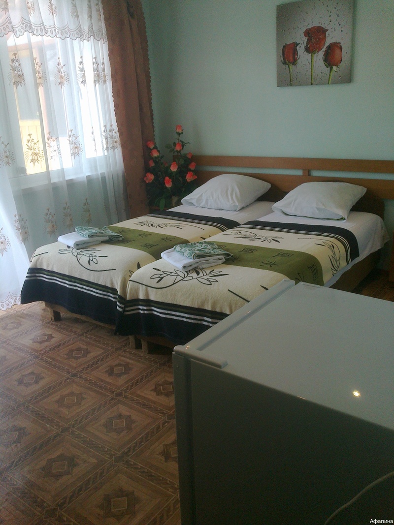 Фото Афалина