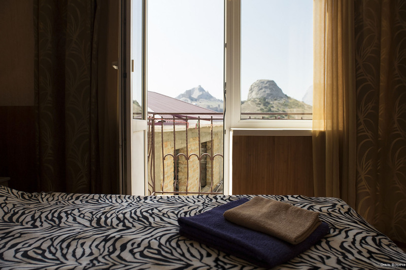 Фото Встреча