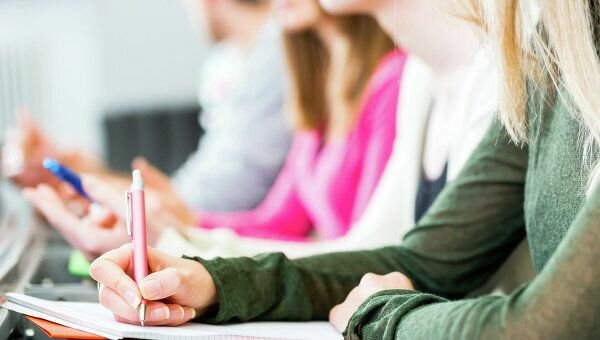 مركز تدريب متقدم Pacific Institute of additional education ، فلاديفوستوك، صورة