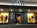 Fashion World (Dalnyaya ulitsa, 8к1), clothing store