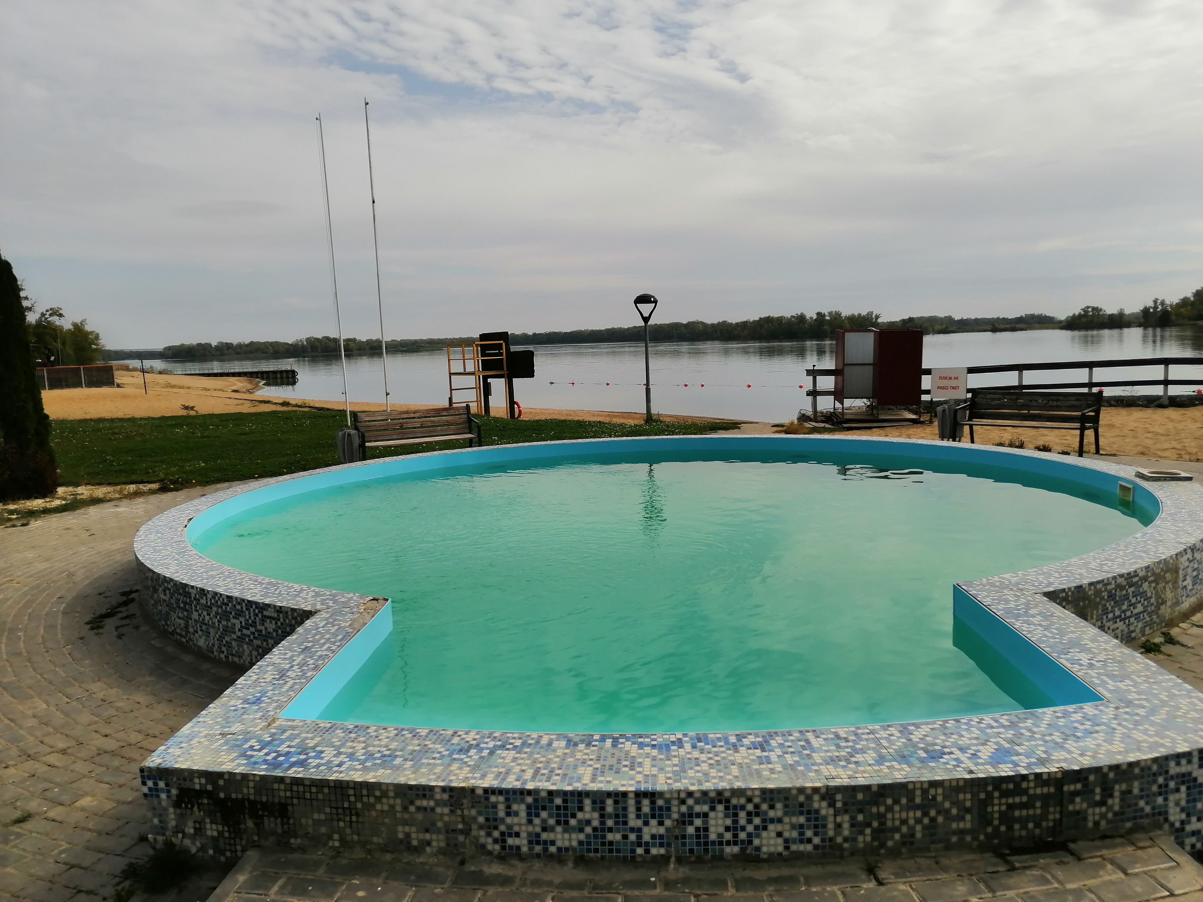 Фото Ветерок