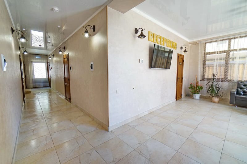 Фото Гостиница Диана