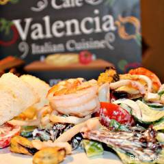 Фото Валенсия