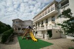 Family (посёлок городского типа Николаевка, улица Ленина, 9А), hotel
