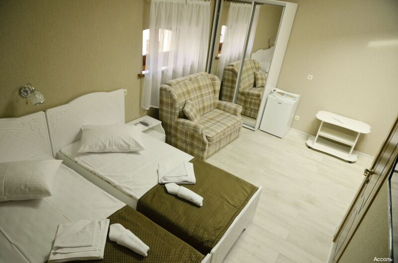 Фото Ассоль