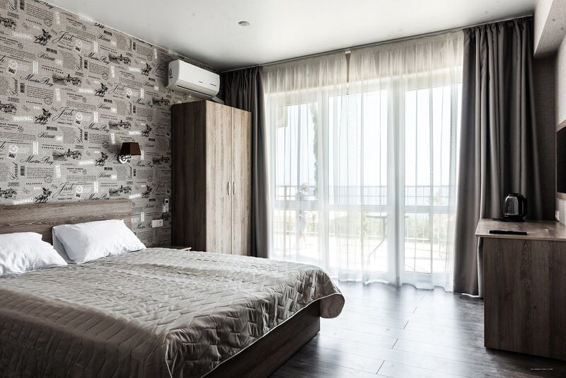 Фото The Sofi Family House