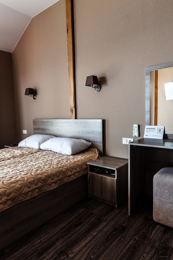 Фото The Sofi Family House