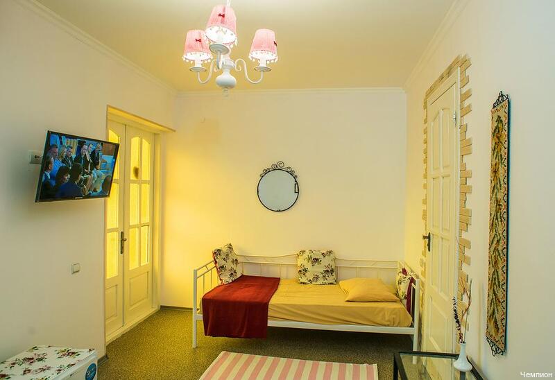 Фото Чемпион