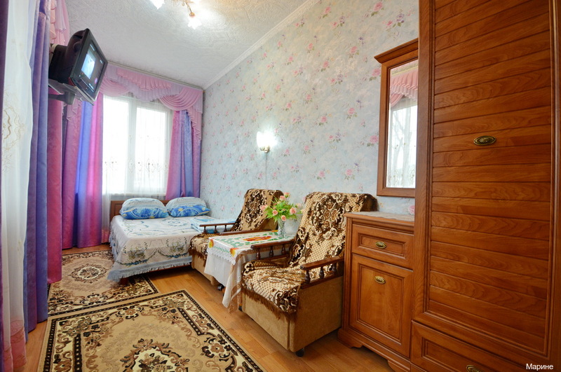 Фото Марине