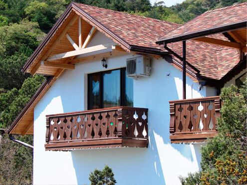 Фото Шаляпин Хаус