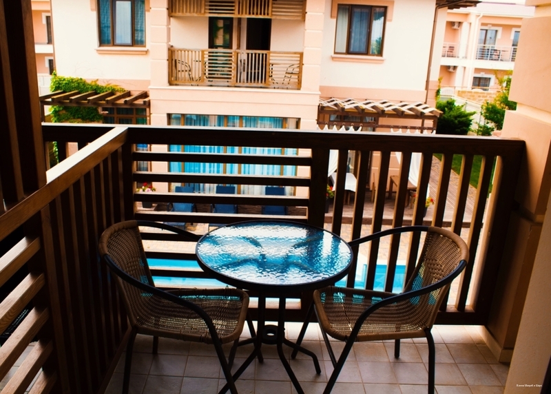 Фото Вилла Магриб и Шарк