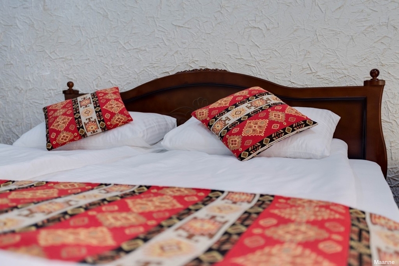 Фото Маалле