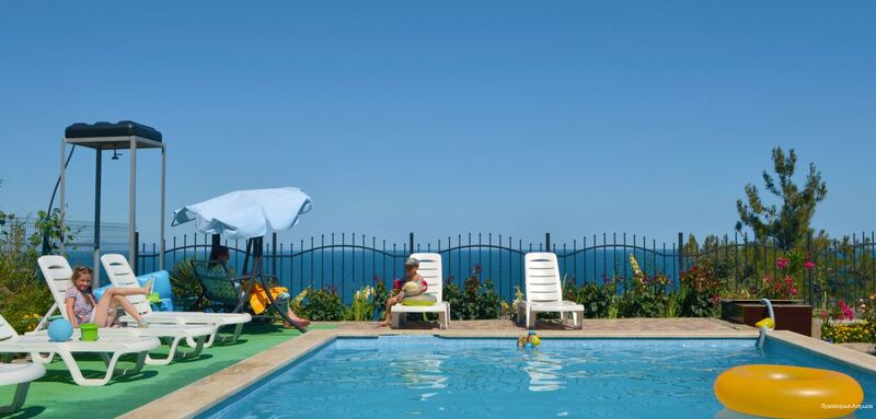 Фото Лукоморье