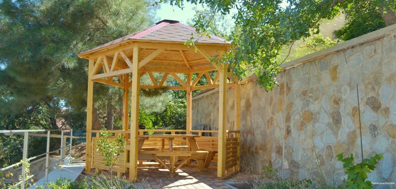 Фото Лукоморье