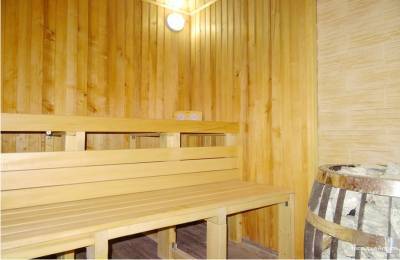 Фото Лукоморье