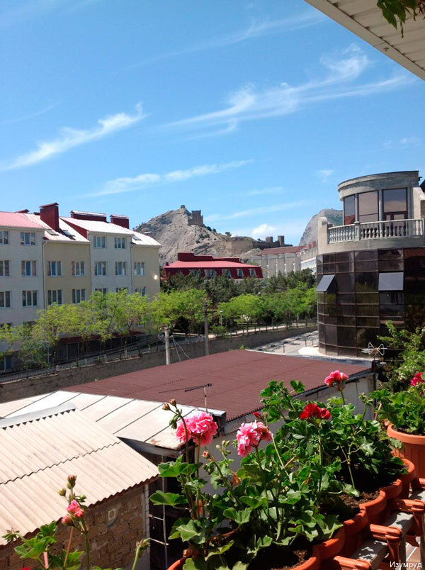 Фото Гостиный дом Изумруд