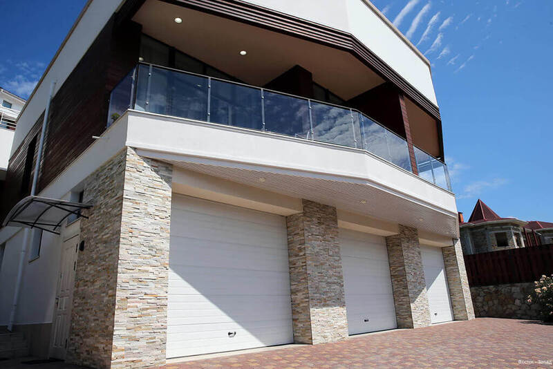 Фото Восток - Запад