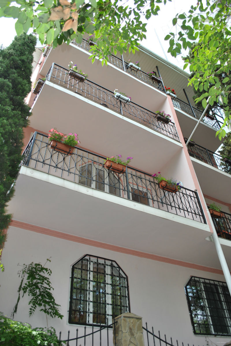 Фото Приморский парк- Rooms-park