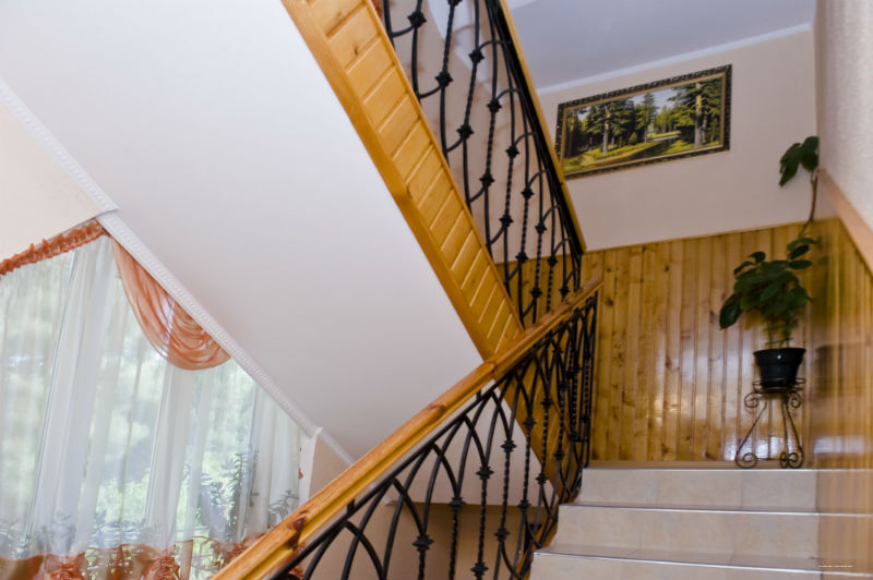 Фото Приморский парк- Rooms-park