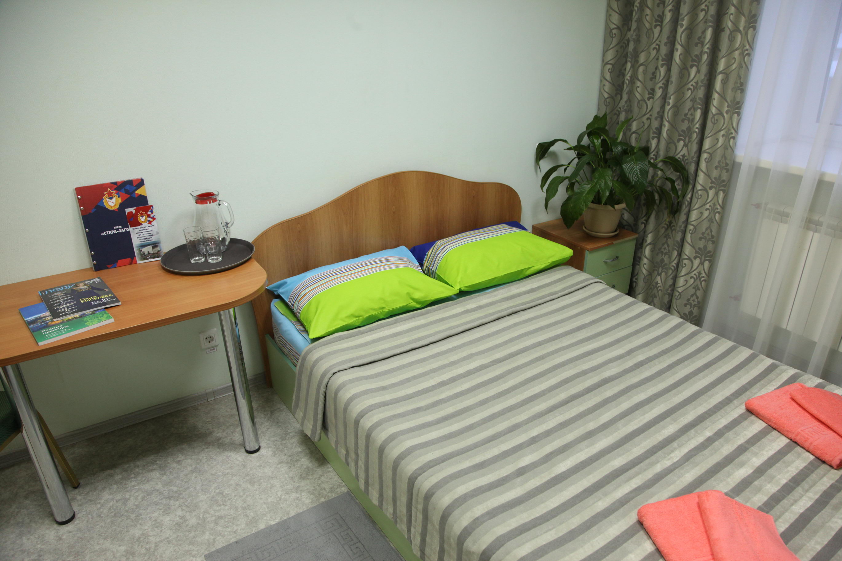 Фото Отель Стара Загора